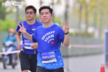 RUN TO LIVE 2024 - Ảnh #1446126