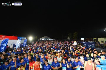 RUN TO LIVE 2024 - Ảnh #1319730