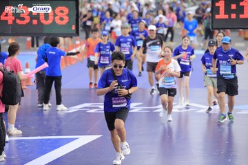 RUN TO LIVE 2024 - Ảnh #1391140
