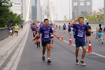 RUN TO LIVE 2024 - Ảnh #1346322