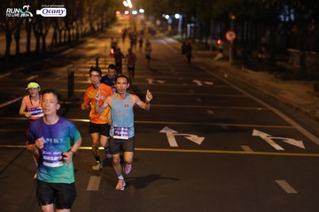 RUN TO LIVE 2024 - Ảnh #1431082