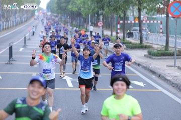RUN TO LIVE 2024 - Ảnh #1433879