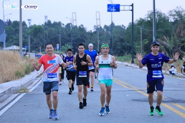 RUN TO LIVE 2024 - Ảnh #1367481