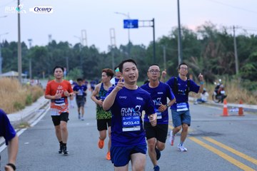 RUN TO LIVE 2024 - Ảnh #1370219
