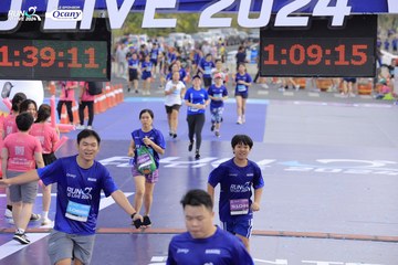 RUN TO LIVE 2024 - Ảnh #1351459
