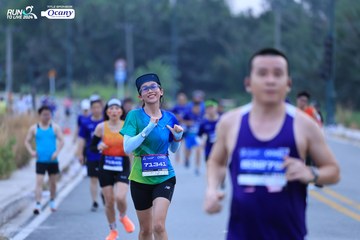 RUN TO LIVE 2024 - Ảnh #1368097