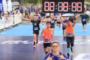 RUN TO LIVE 2024 - Ảnh #1407451