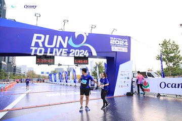 RUN TO LIVE 2024 - Ảnh #1416147