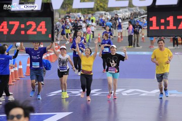 RUN TO LIVE 2024 - Ảnh #1392445