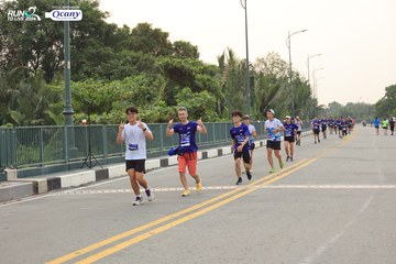 RUN TO LIVE 2024 - Ảnh #1401336