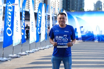 RUN TO LIVE 2024 - Ảnh #1308213