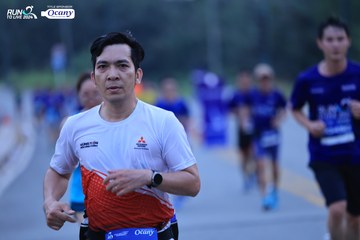 RUN TO LIVE 2024 - Ảnh #1366010