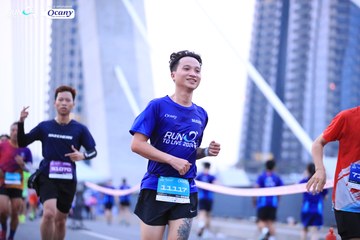 RUN TO LIVE 2024 - Ảnh #1325974