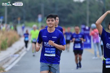 RUN TO LIVE 2024 - Ảnh #1372740