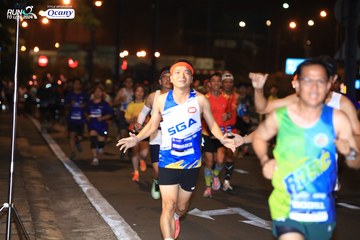 RUN TO LIVE 2024 - Ảnh #1321989