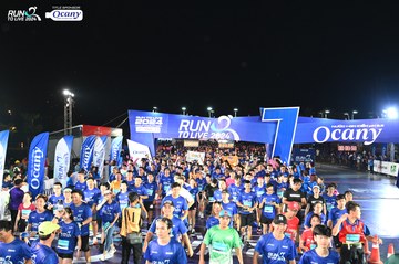 RUN TO LIVE 2024 - Ảnh #1319893