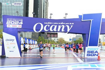 RUN TO LIVE 2024 - Ảnh #1419915