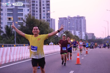 RUN TO LIVE 2024 - Ảnh #1446947