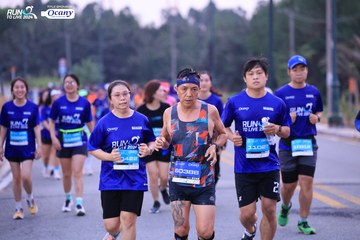 RUN TO LIVE 2024 - Ảnh #1359062
