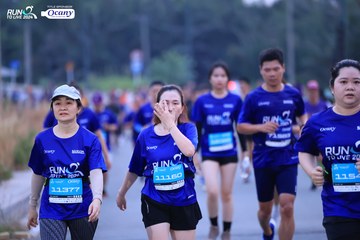 RUN TO LIVE 2024 - Ảnh #1361236