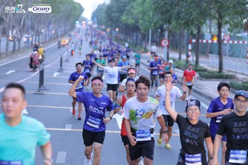 RUN TO LIVE 2024 - Ảnh #1431514