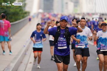 RUN TO LIVE 2024 - Ảnh #1346199