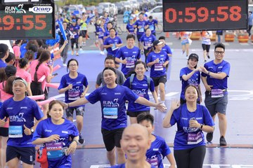 RUN TO LIVE 2024 - Ảnh #1364096