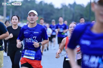 RUN TO LIVE 2024 - Ảnh #1367615