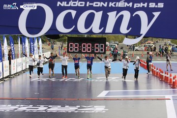 RUN TO LIVE 2024 - Ảnh #1415771