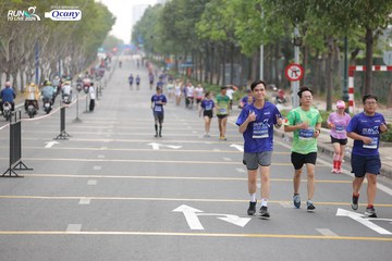RUN TO LIVE 2024 - Ảnh #1439503