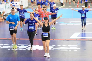 RUN TO LIVE 2024 - Ảnh #1410144