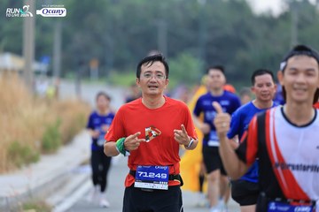 RUN TO LIVE 2024 - Ảnh #1374197