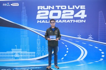 RUN TO LIVE 2024 - Ảnh #1310488