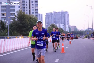 RUN TO LIVE 2024 - Ảnh #1447361