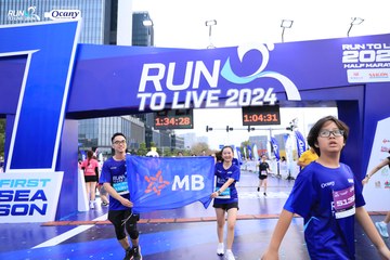 RUN TO LIVE 2024 - Ảnh #1368482