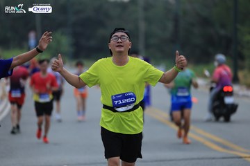 RUN TO LIVE 2024 - Ảnh #1375313