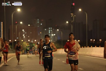 RUN TO LIVE 2024 - Ảnh #1439422