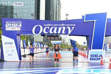 RUN TO LIVE 2024 - Ảnh #1424469
