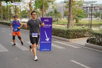 RUN TO LIVE 2024 - Ảnh #1390689