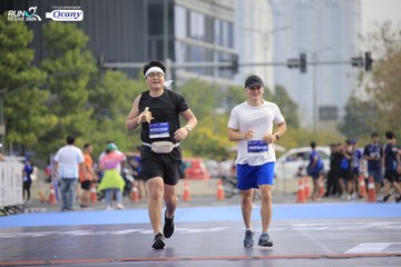 RUN TO LIVE 2024 - Ảnh #1403353
