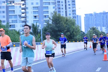 RUN TO LIVE 2024 - Ảnh #1448626