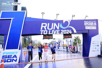 RUN TO LIVE 2024 - Ảnh #1416144
