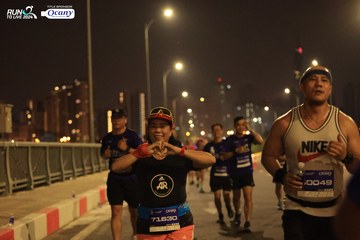 RUN TO LIVE 2024 - Ảnh #1444282
