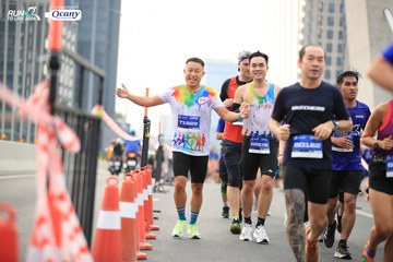 RUN TO LIVE 2024 - Ảnh #1344181