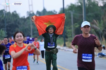 RUN TO LIVE 2024 - Ảnh #1370677