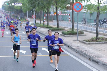 RUN TO LIVE 2024 - Ảnh #1434465