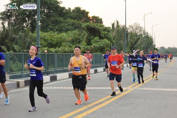RUN TO LIVE 2024 - Ảnh #1399289