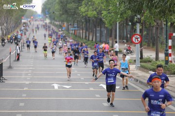 RUN TO LIVE 2024 - Ảnh #1437088