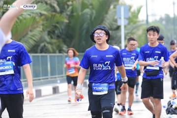 RUN TO LIVE 2024 - Ảnh #1389276