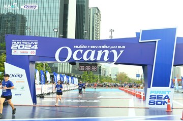 RUN TO LIVE 2024 - Ảnh #1426552
